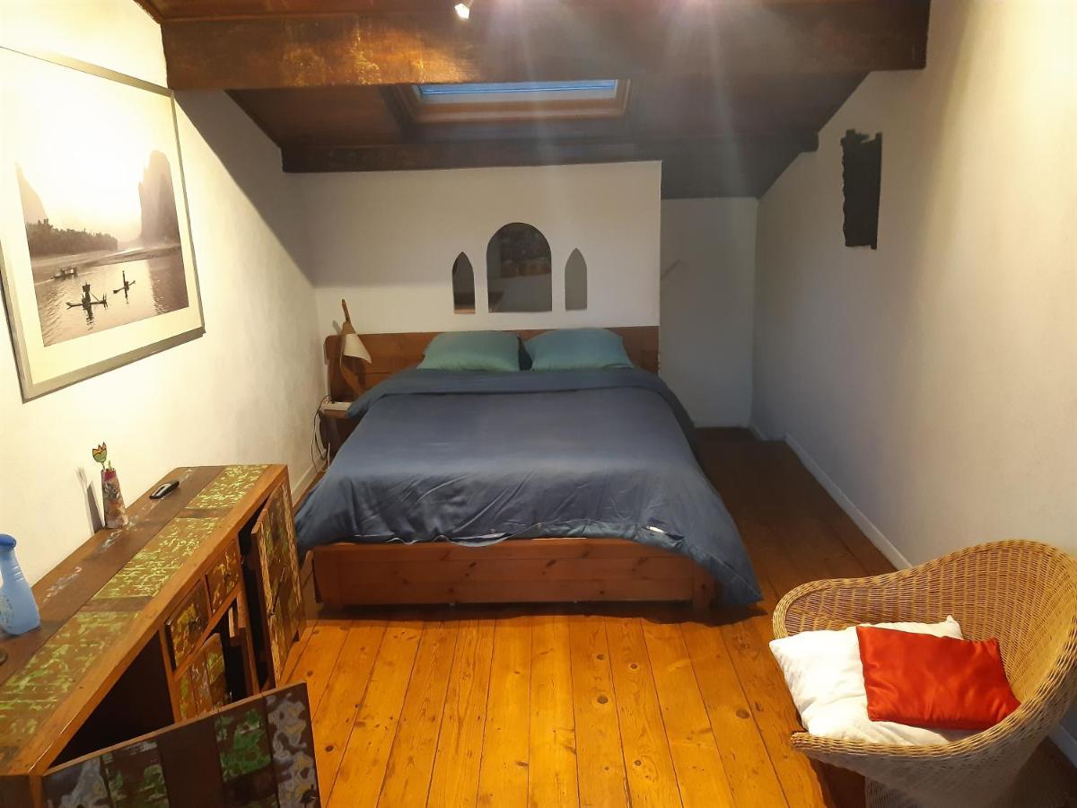 Cabanon Vue Et Calanques Les Goudes *
