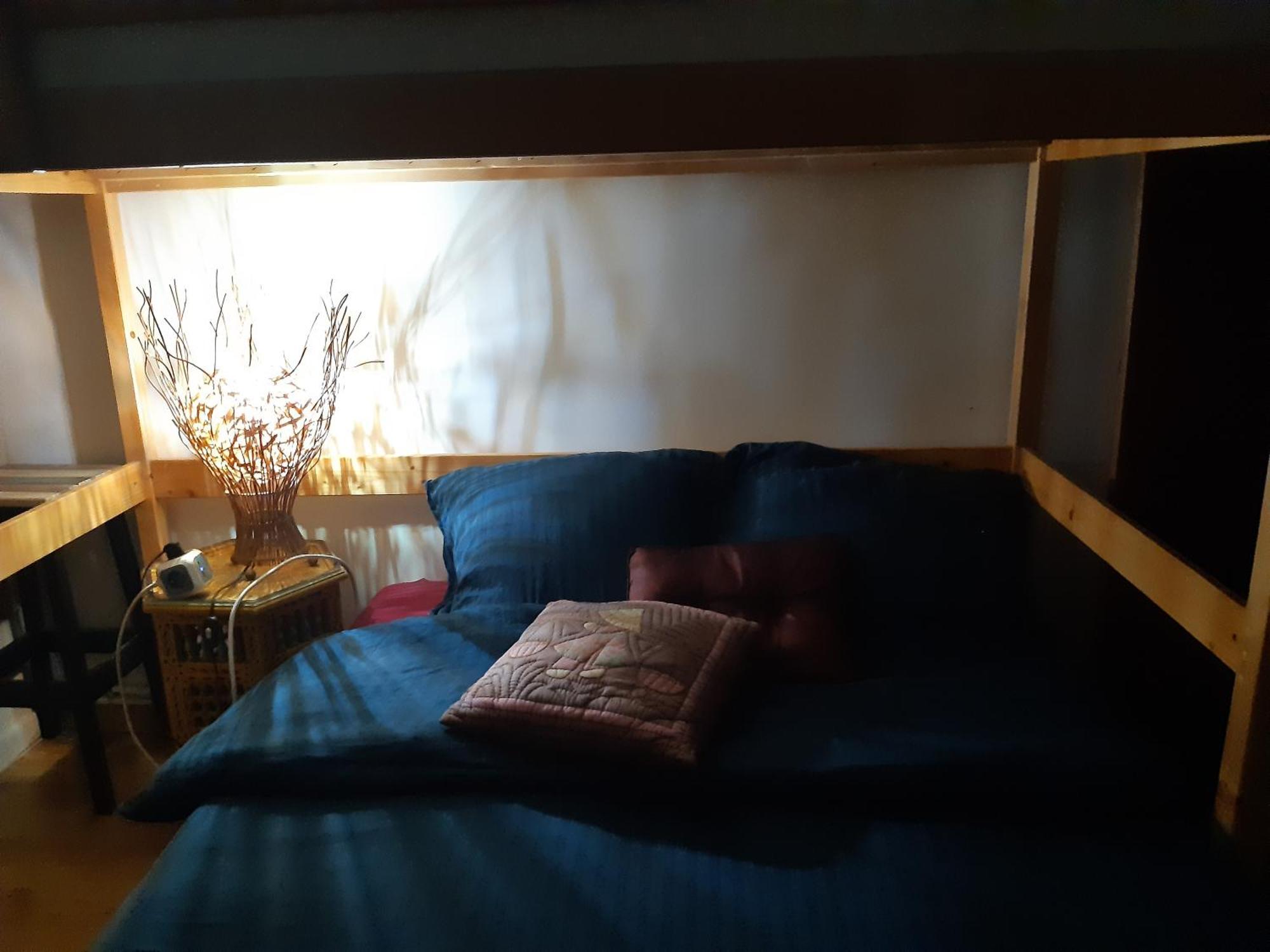 Cabanon Vue Et Calanques Les Goudes Holiday home *