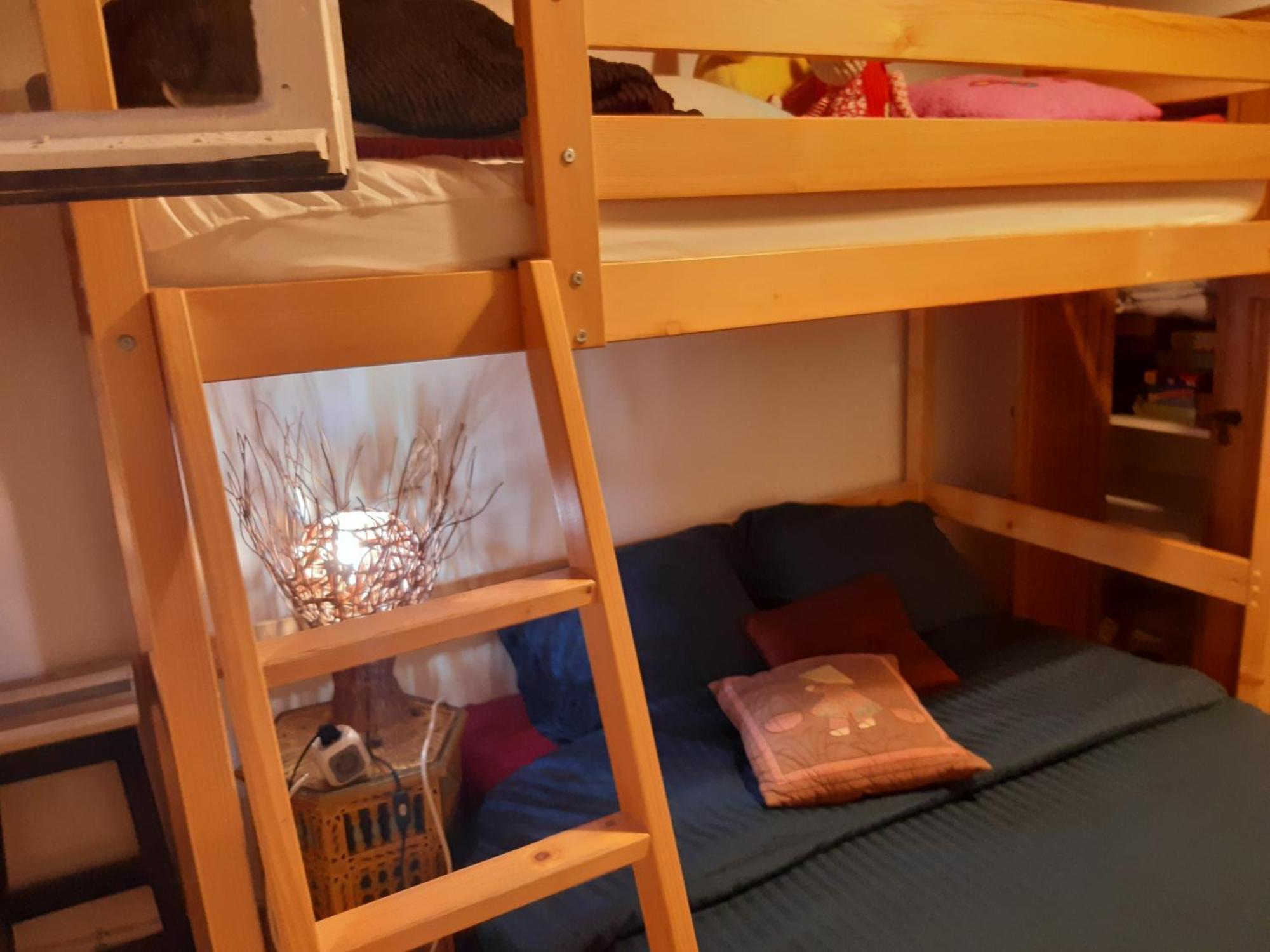 Cabanon Vue Et Calanques Les Goudes Holiday home