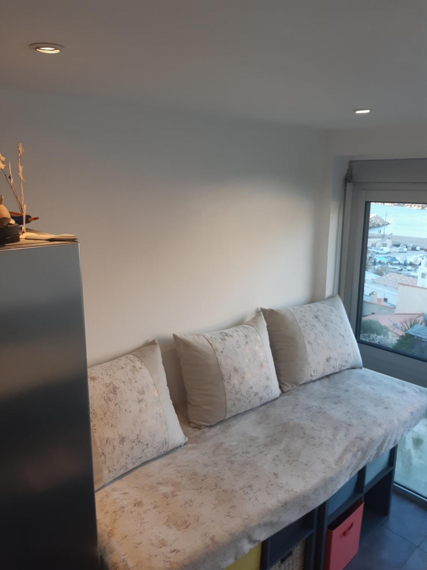 Holiday home Cabanon Vue Et Calanques Les Goudes *