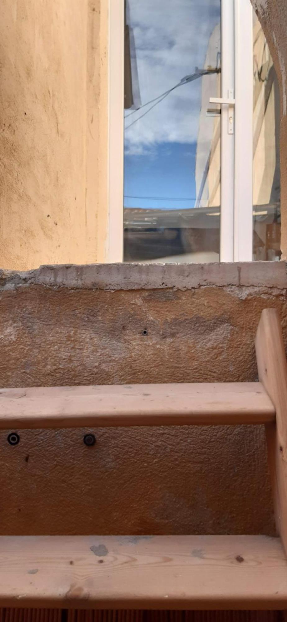 Cabanon Vue Et Calanques Les Goudes