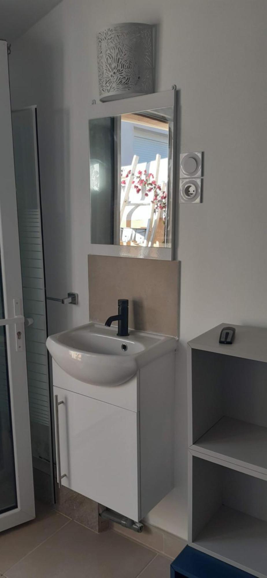 Holiday home Cabanon Vue Et Calanques Les Goudes Marseille