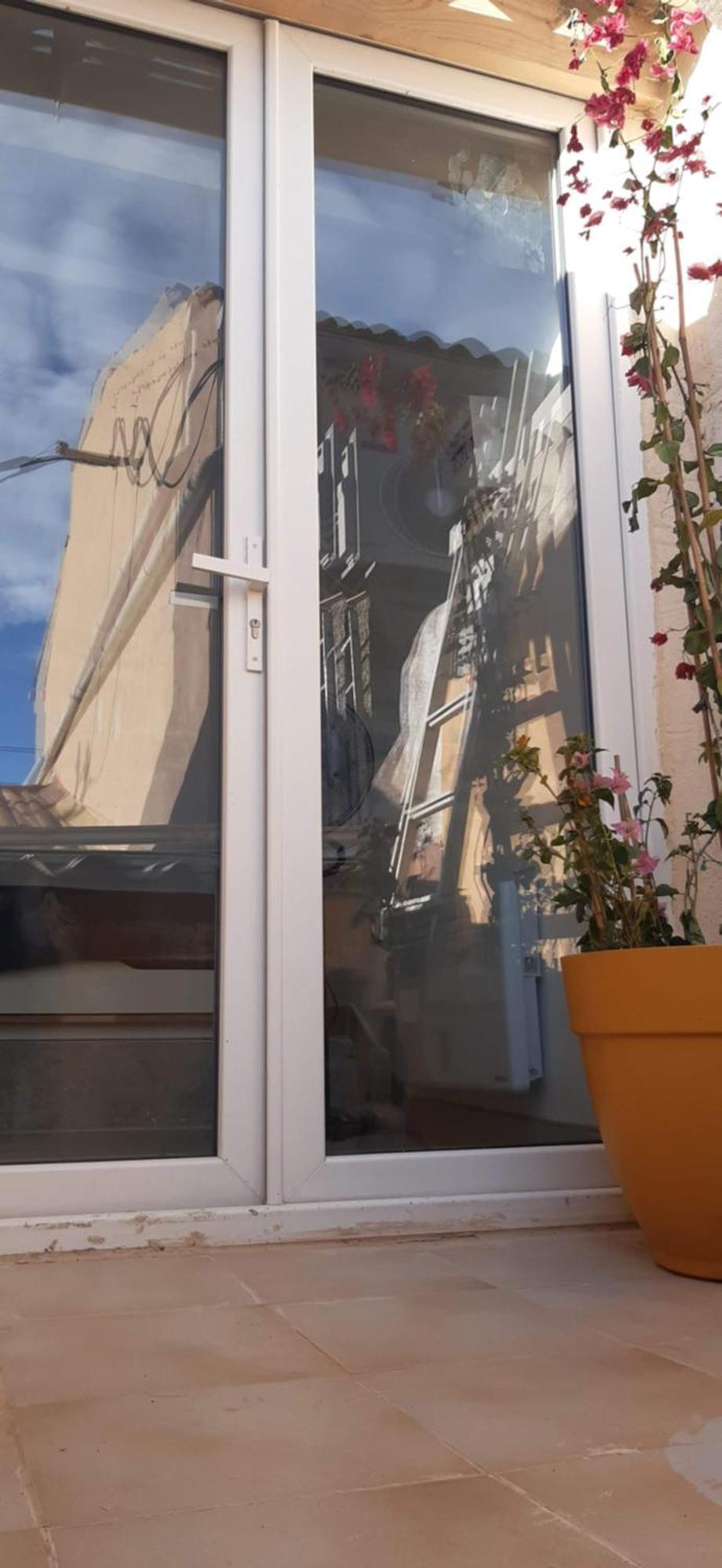 Holiday home Cabanon Vue Et Calanques Les Goudes Marseille