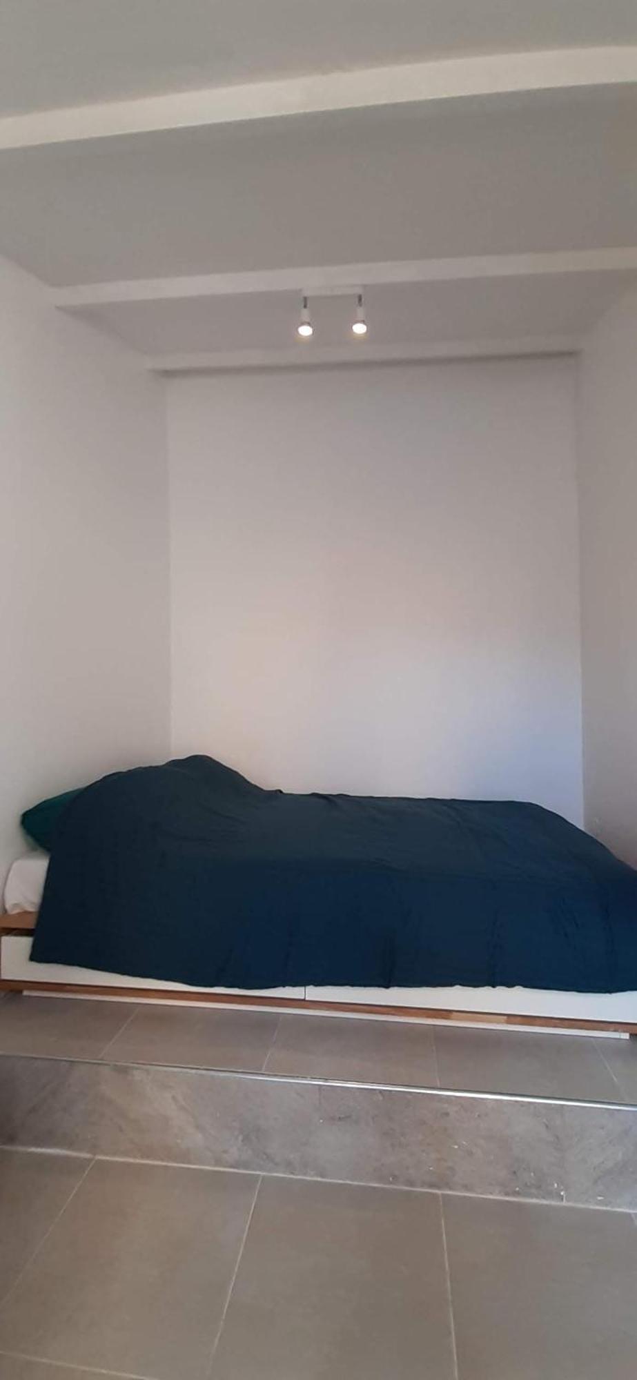 Holiday home Cabanon Vue Et Calanques Les Goudes