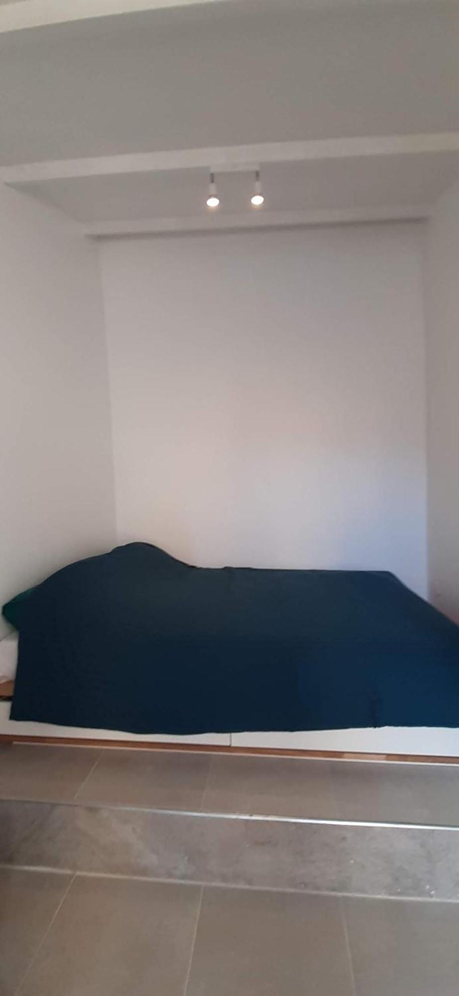 Holiday home Cabanon Vue Et Calanques Les Goudes