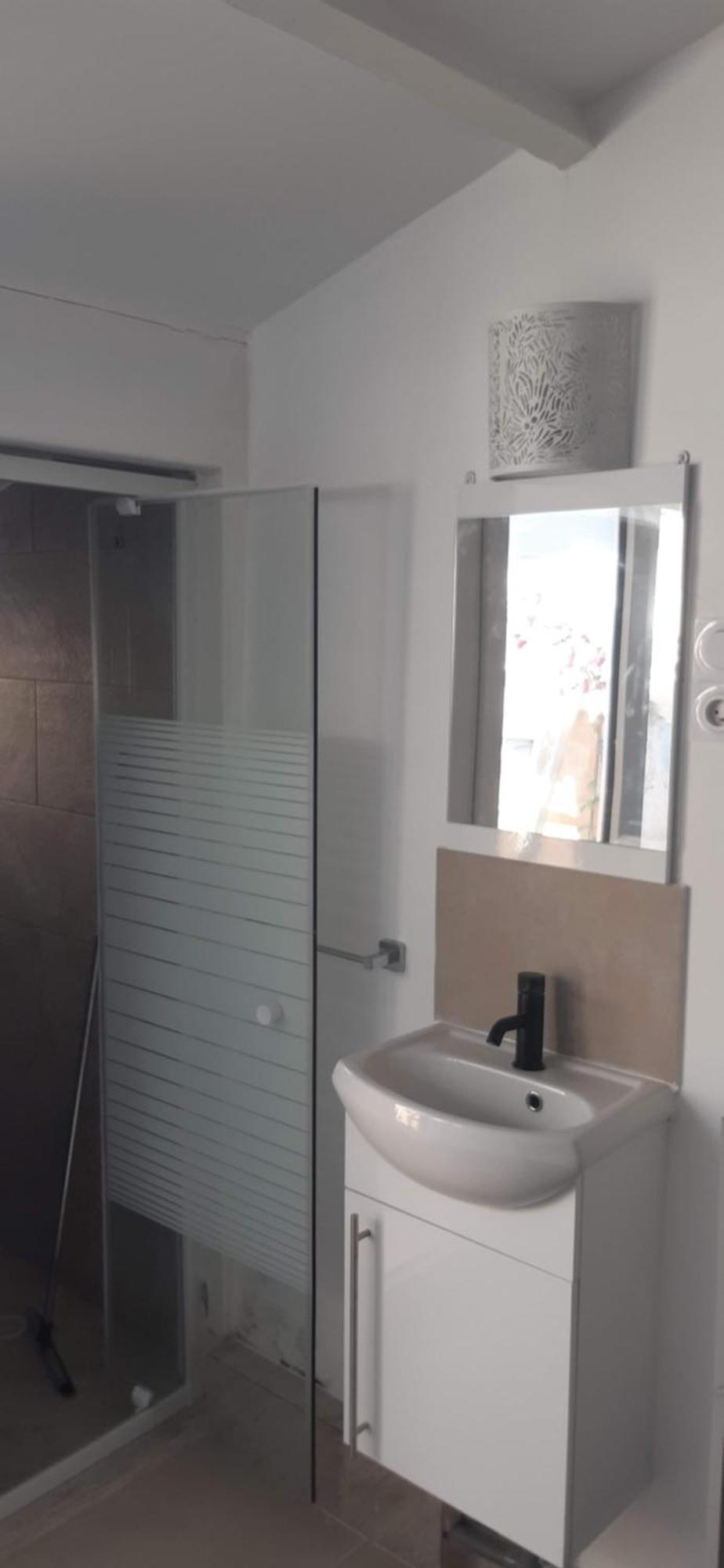 Holiday home Cabanon Vue Et Calanques Les Goudes Marseille
