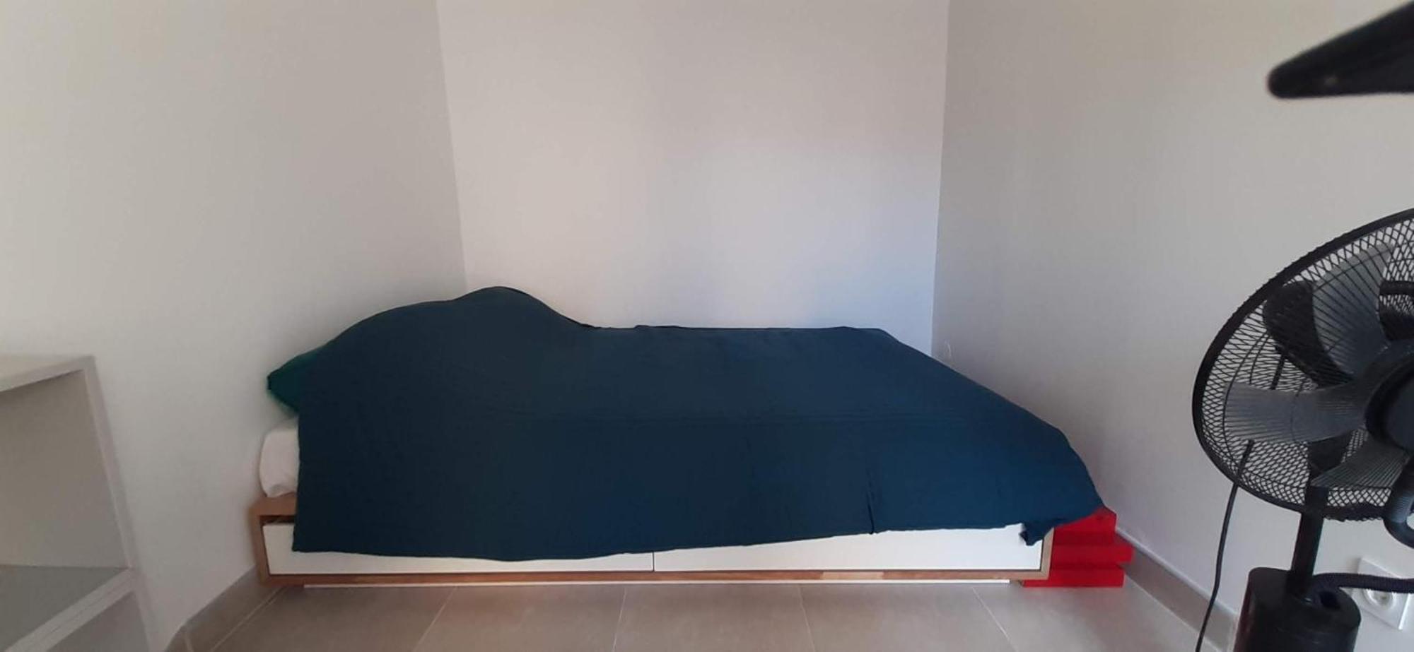 Holiday home Cabanon Vue Et Calanques Les Goudes *