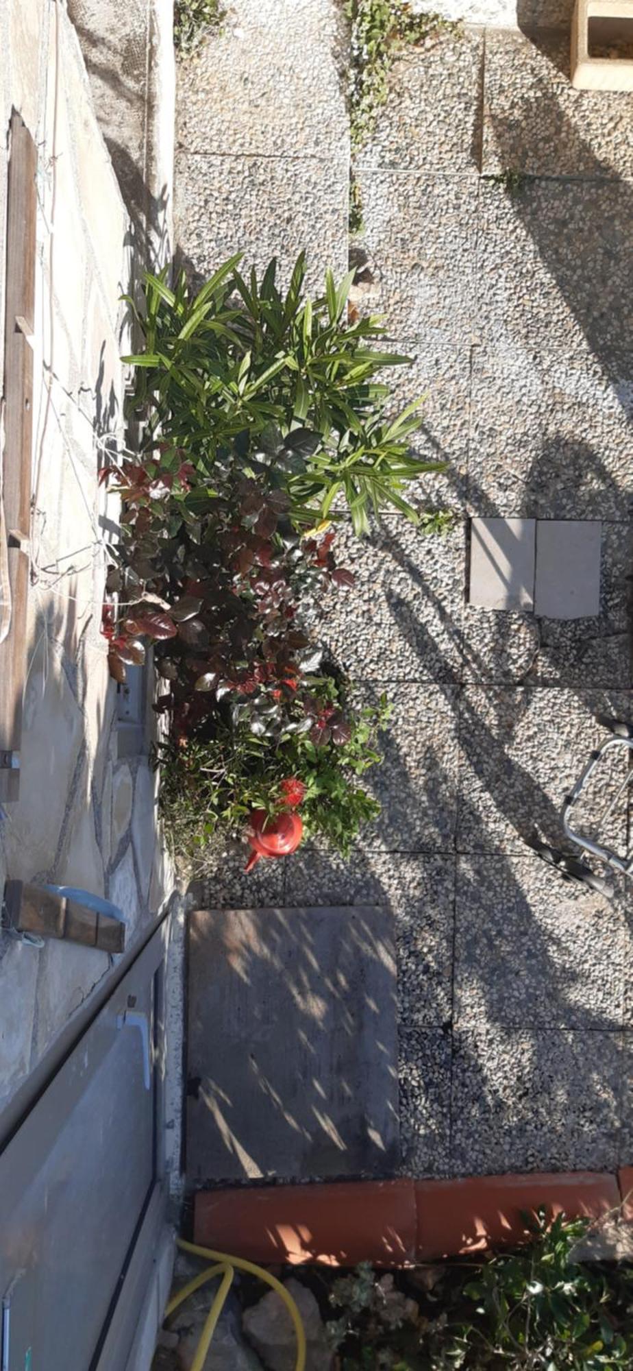 Holiday home Cabanon Vue Et Calanques Les Goudes Marseille