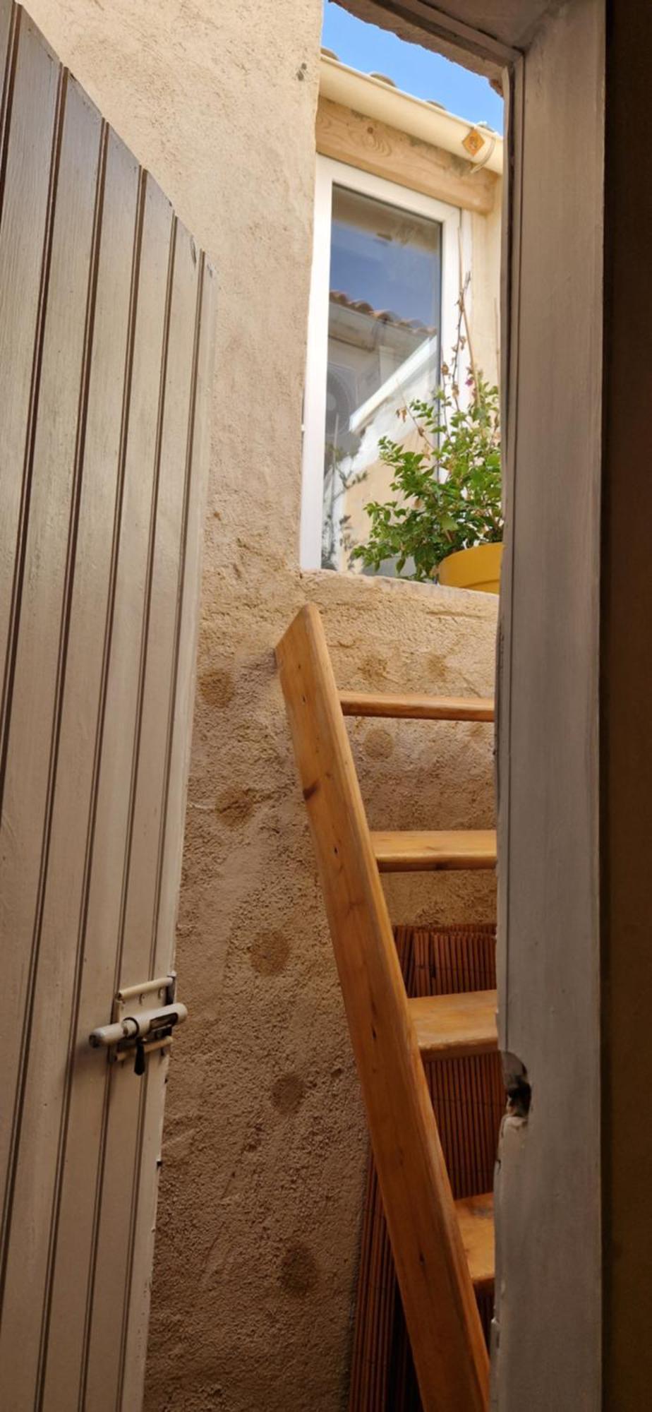 Holiday home Cabanon Vue Et Calanques Les Goudes *
