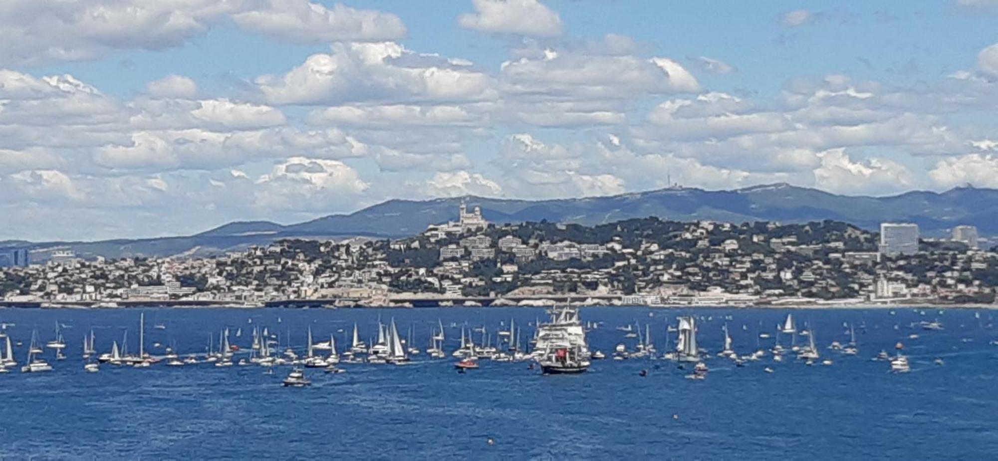 Cabanon Vue Et Calanques Les Goudes Vakantiehuis *