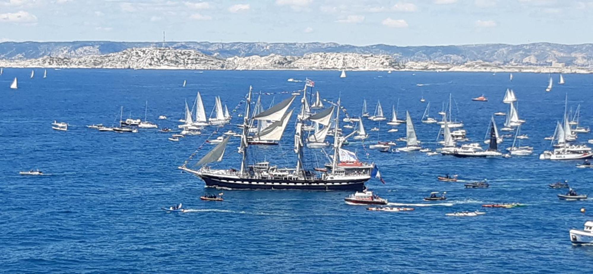 Cabanon Vue Et Calanques Les Goudes Vakantiehuis